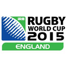 IRB Rugby World Cup 2015